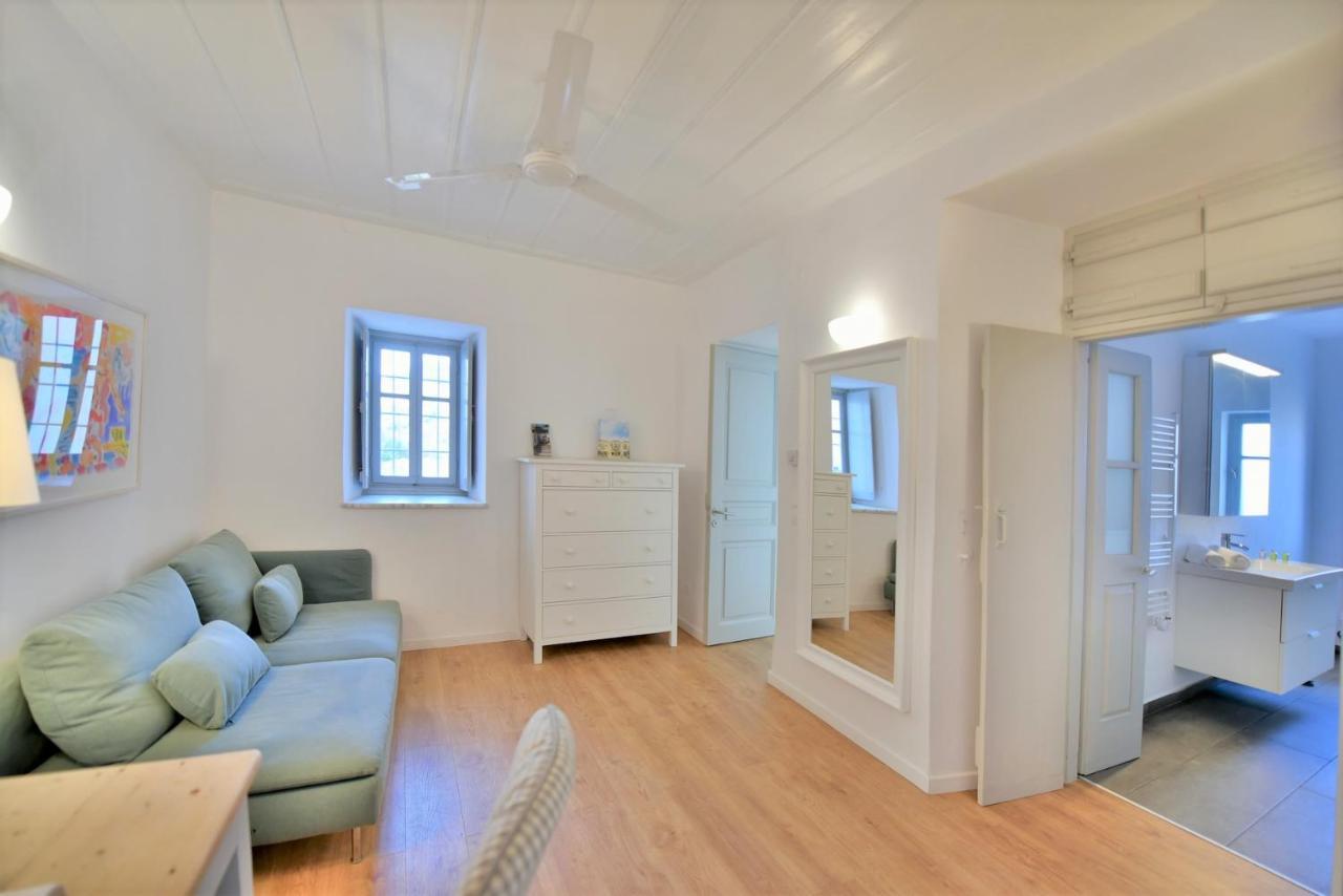 Villa Loukia Hydra  Esterno foto