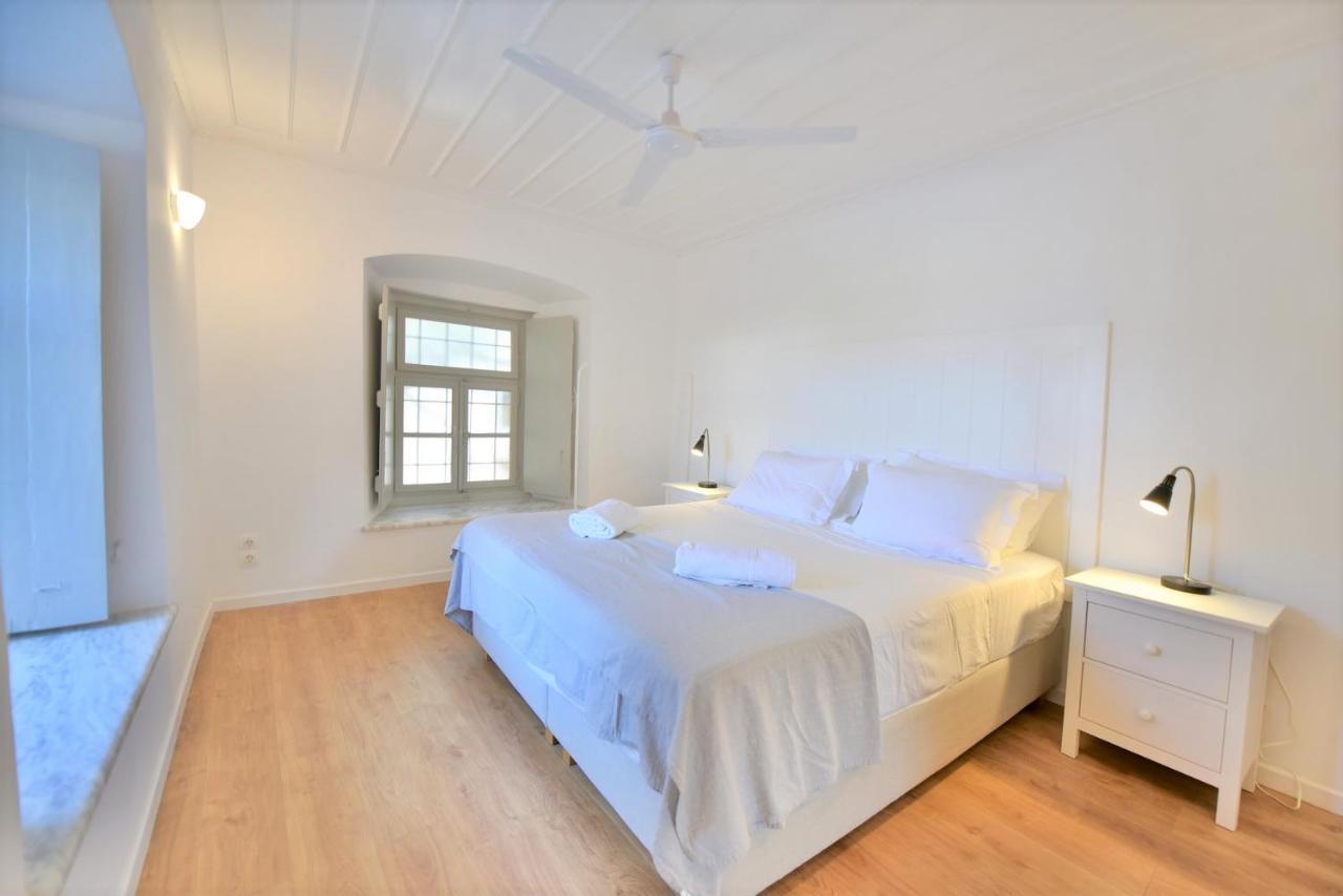 Villa Loukia Hydra  Esterno foto