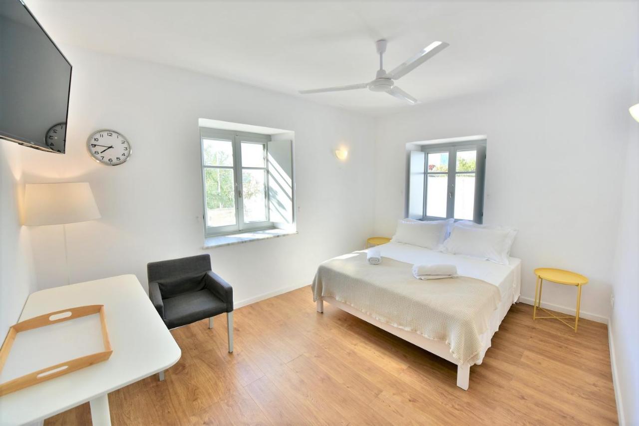 Villa Loukia Hydra  Esterno foto