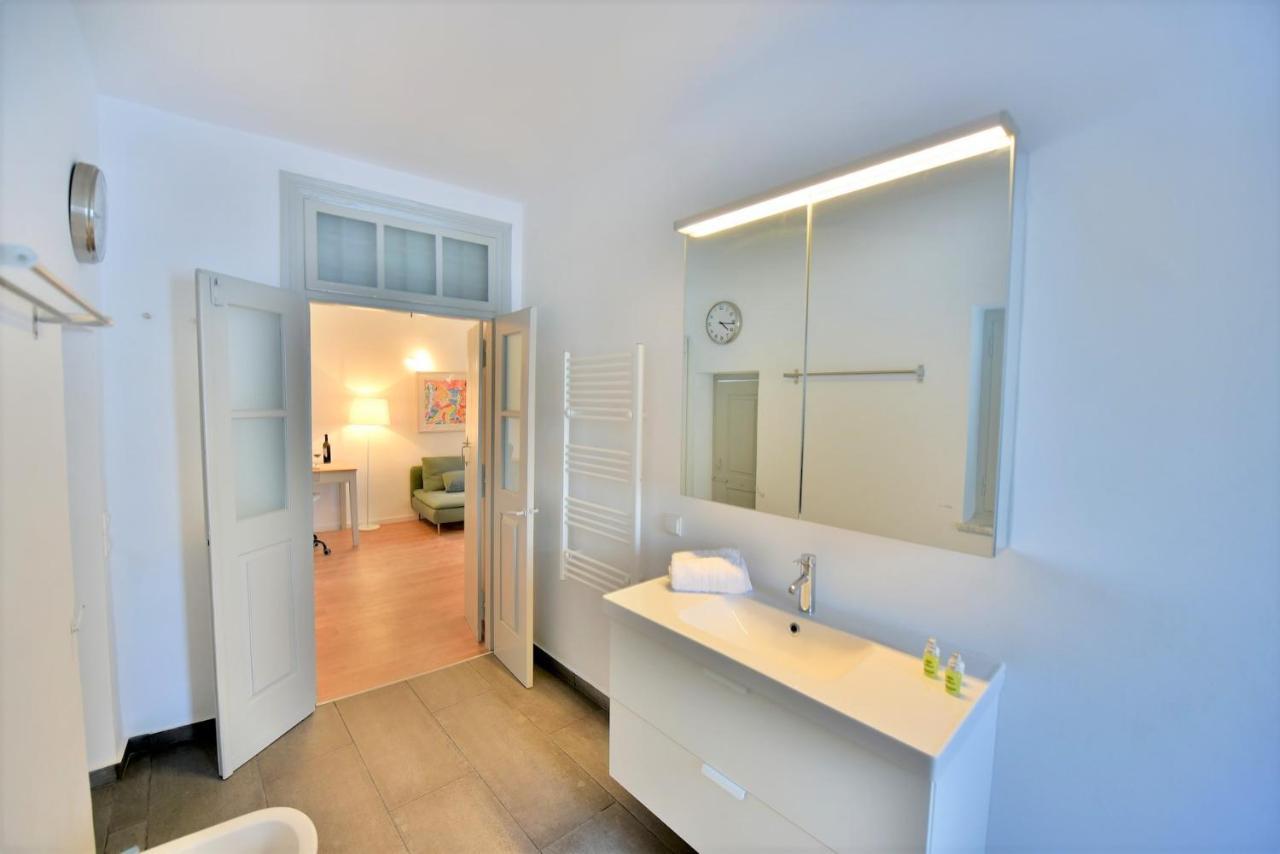 Villa Loukia Hydra  Esterno foto